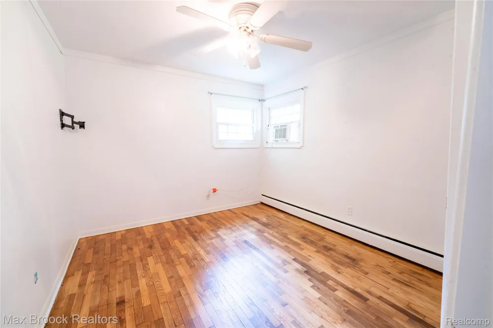 216 Crawford Drive Jonesfield Township, MI 48637