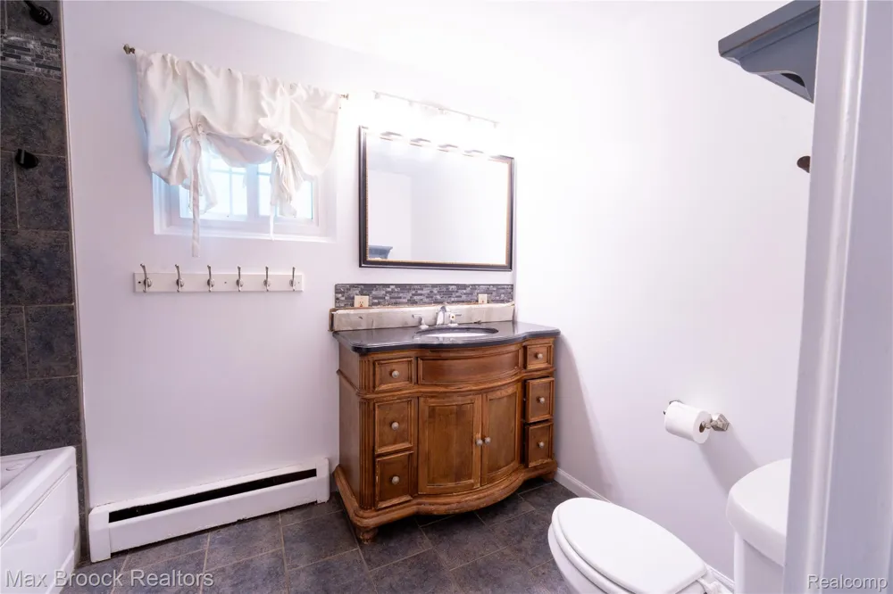216 Crawford Drive Jonesfield Township, MI 48637