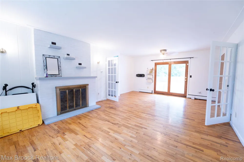 216 Crawford Drive Jonesfield Township, MI 48637