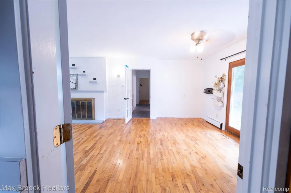 216 Crawford Drive Jonesfield Township, MI 48637
