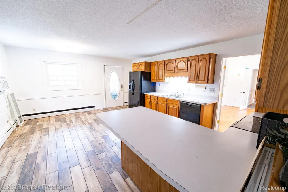 216 Crawford Drive Jonesfield Township, MI 48637