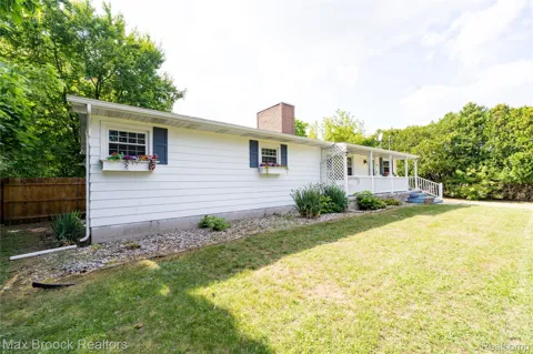 216 Crawford Drive