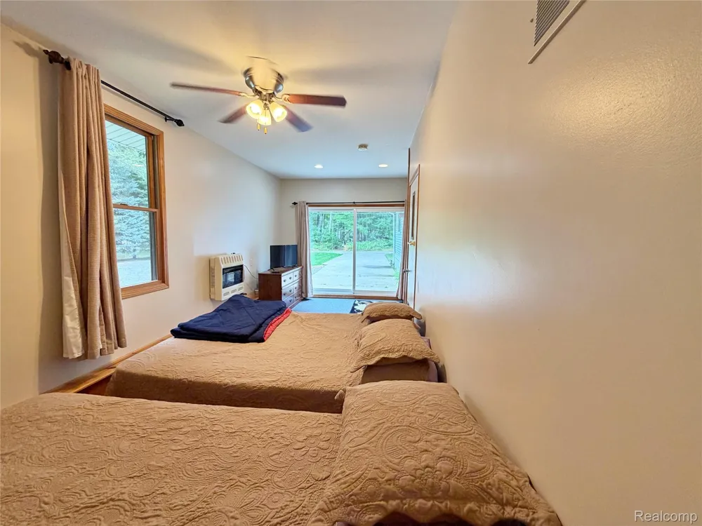 6745 Morrison Drive Lake Township, MI 48467