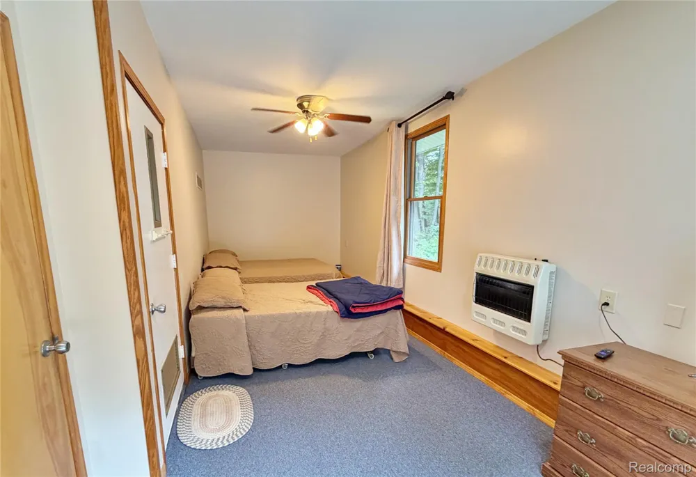 6745 Morrison Drive Lake Township, MI 48467