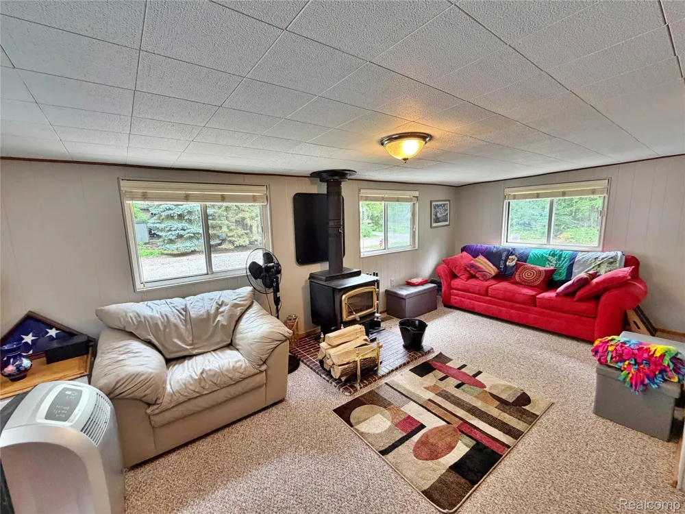 6745 Morrison Drive Lake Township, MI 48467