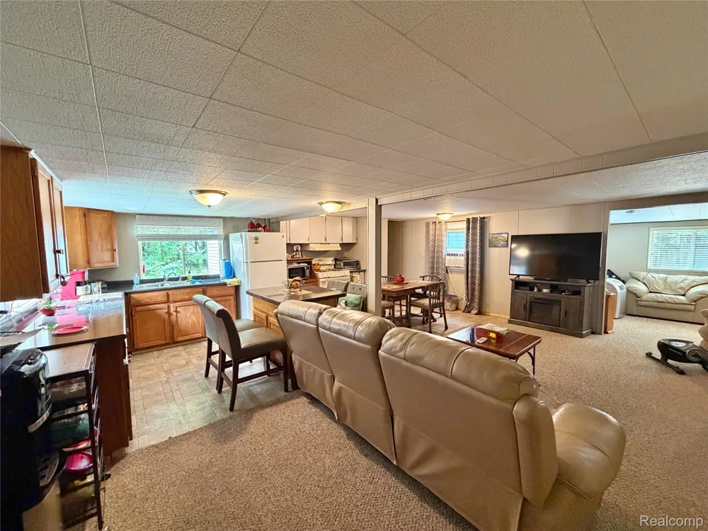 6745 Morrison Drive Lake Township, MI 48467