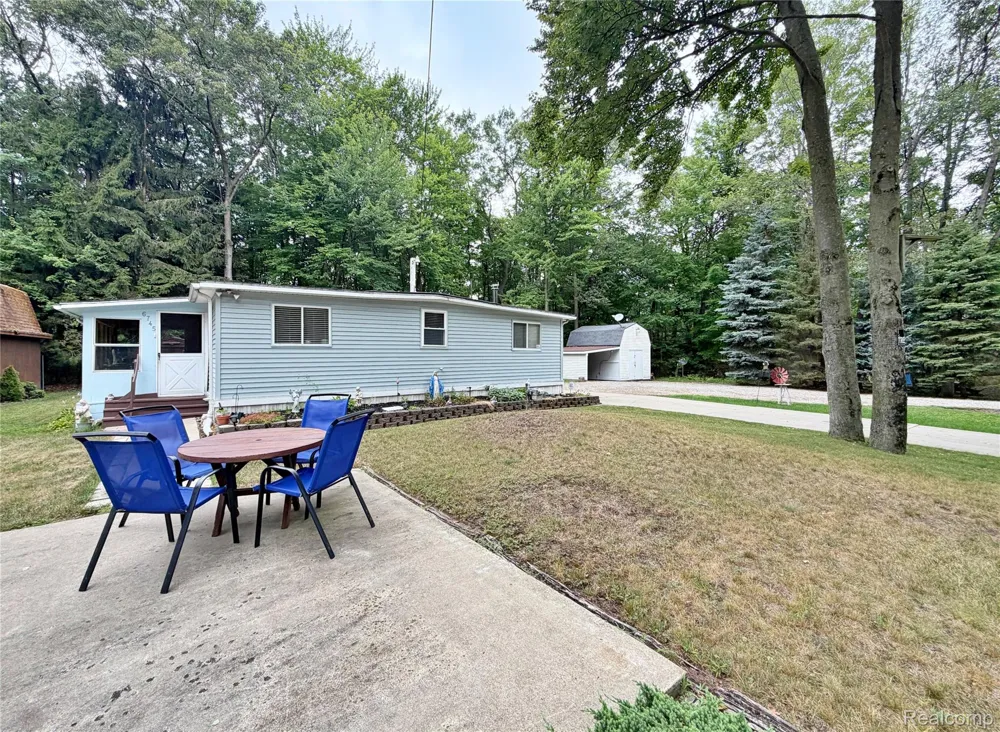 6745 Morrison Drive Lake Township, MI 48467