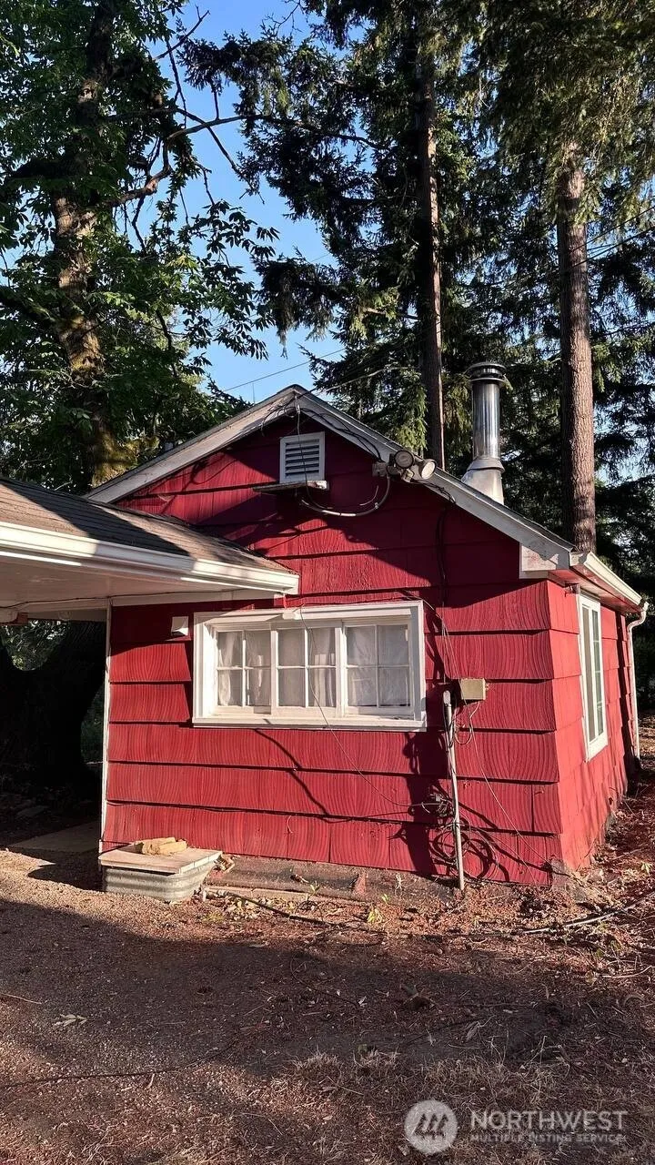 16310 Ashworth Avenue Shoreline, WA 98133