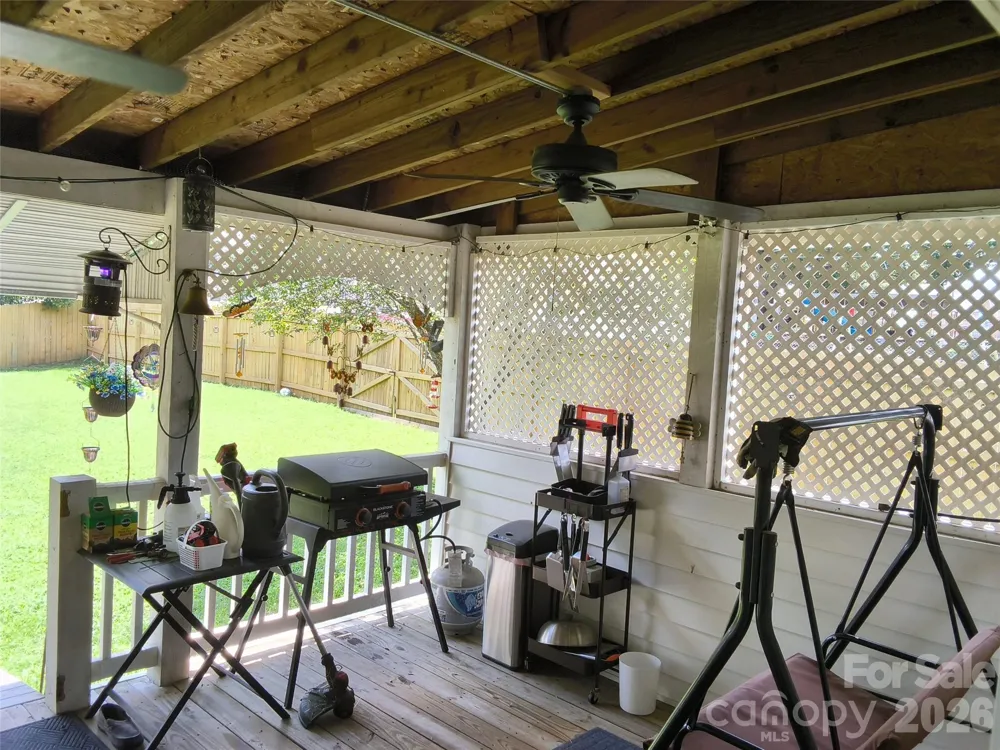 1200 Woodlawn Street Kannapolis, NC 28083
