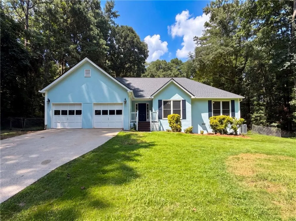 95 Christophers Gallop Stockbridge, GA 30281