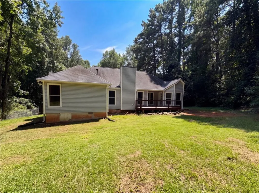 95 Christophers Gallop Stockbridge, GA 30281