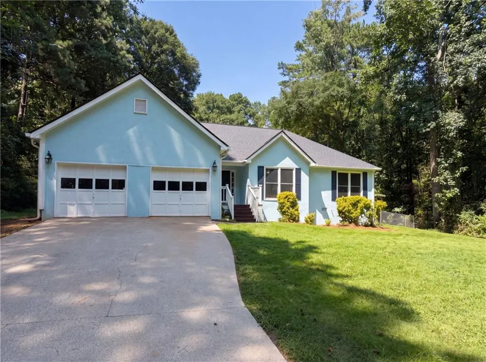 95 Christophers Gallop Stockbridge, GA 30281