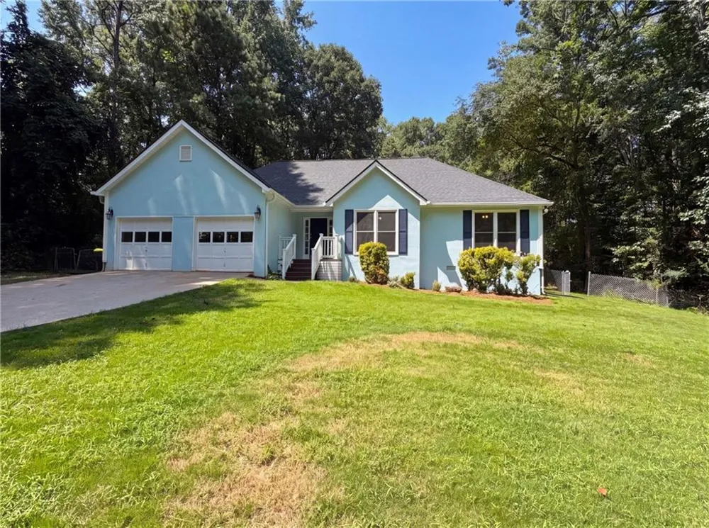 95 Christophers Gallop Stockbridge, GA 30281