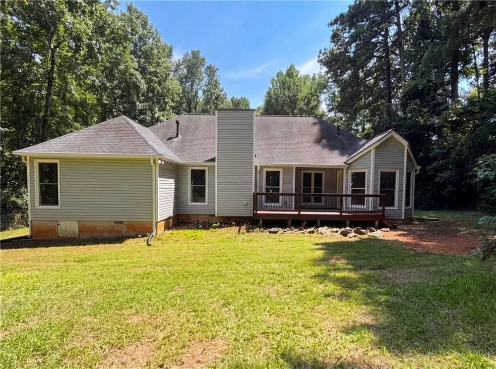 95 Christophers Gallop Stockbridge, GA 30281