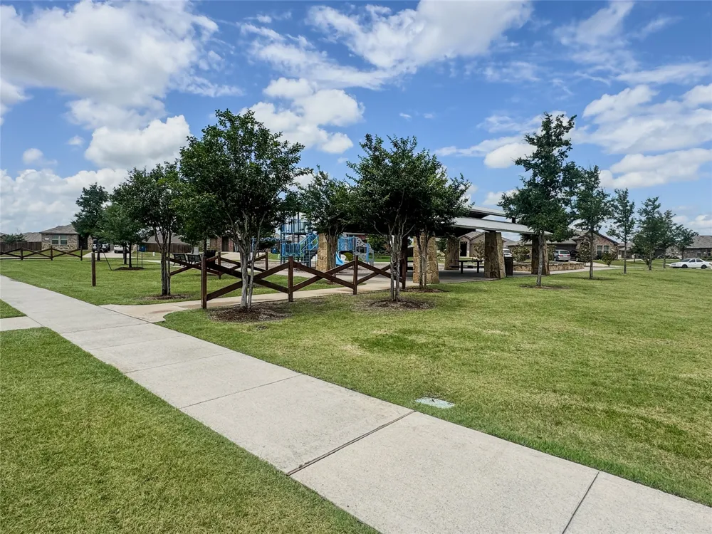 801 Meadow Creek Lane Josephine, TX 75189