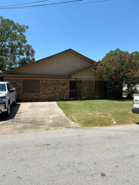 404 Jordan Lane