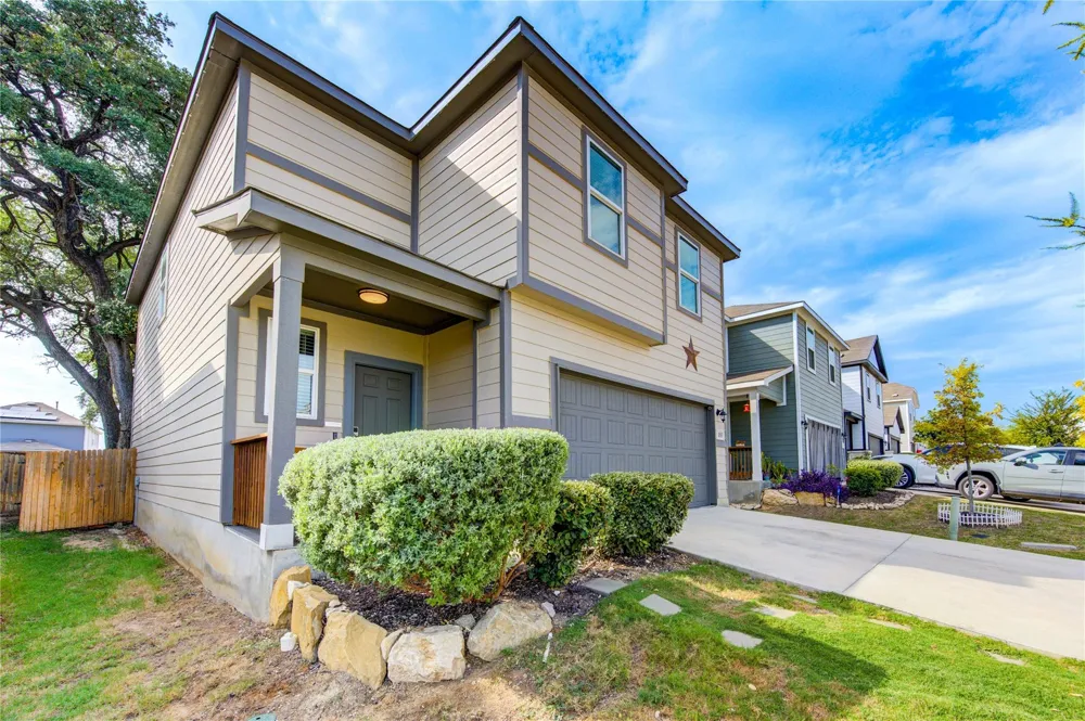 155 Honey Oak Lane New Braunfels, TX 78130