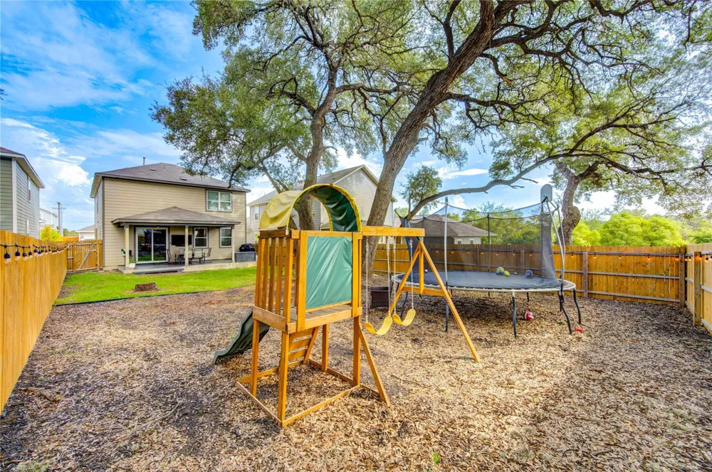 155 Honey Oak Lane New Braunfels, TX 78130