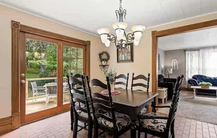 5011 S Water Road New Era, MI 49446