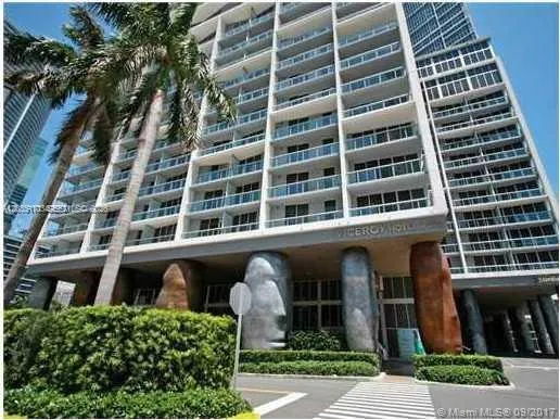 475 Brickell Ave #3408 Miami, FL 33131