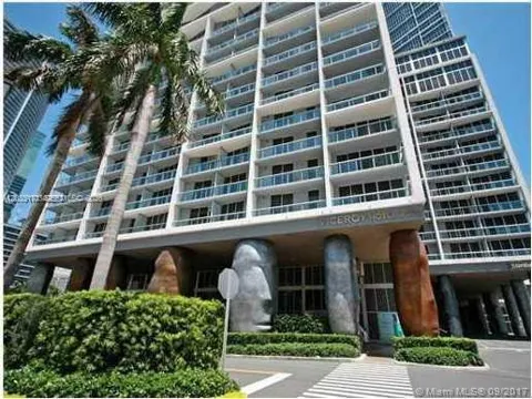 475 Brickell Ave #3408