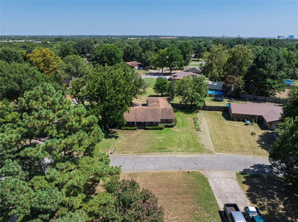 111 Meadowlark Lane Durant, OK 74701