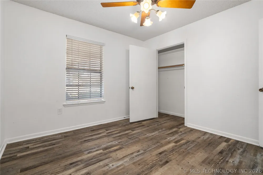 111 Meadowlark Lane Durant, OK 74701