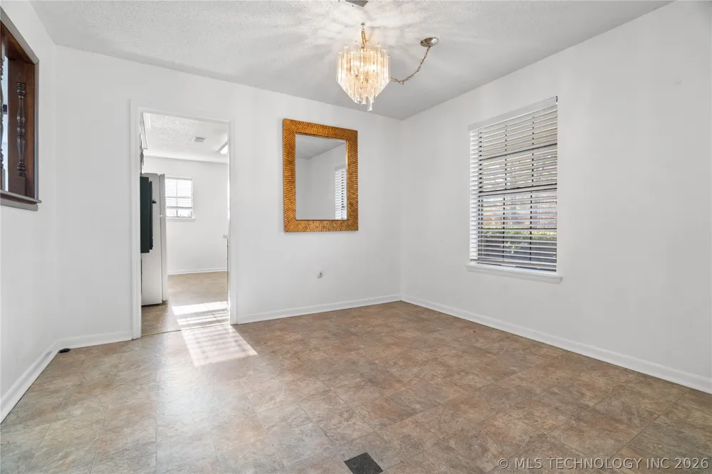 111 Meadowlark Lane Durant, OK 74701