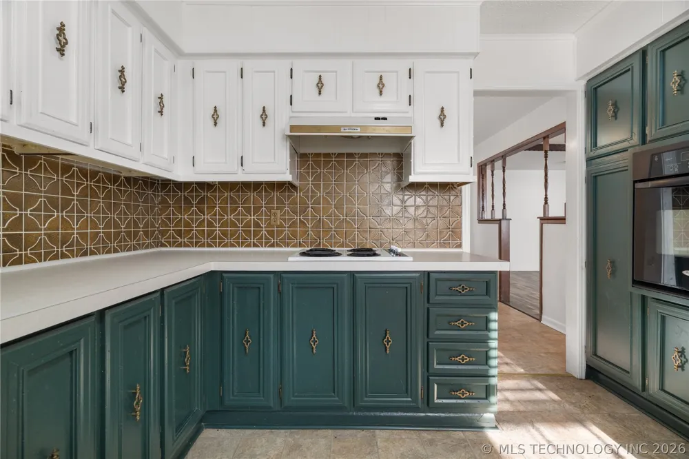 111 Meadowlark Lane Durant, OK 74701