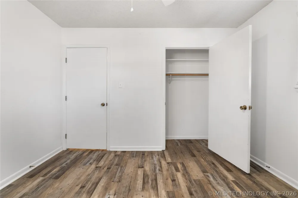 111 Meadowlark Lane Durant, OK 74701