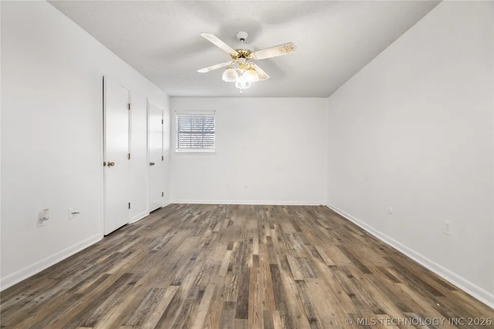 111 Meadowlark Lane Durant, OK 74701