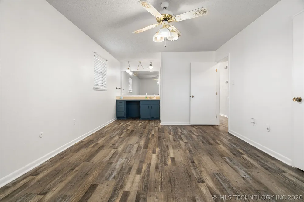111 Meadowlark Lane Durant, OK 74701