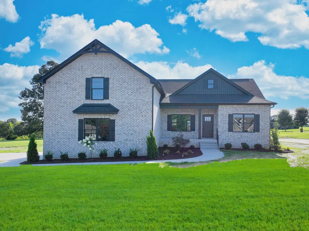 102 N Nikki Dr Portland, TN 37148