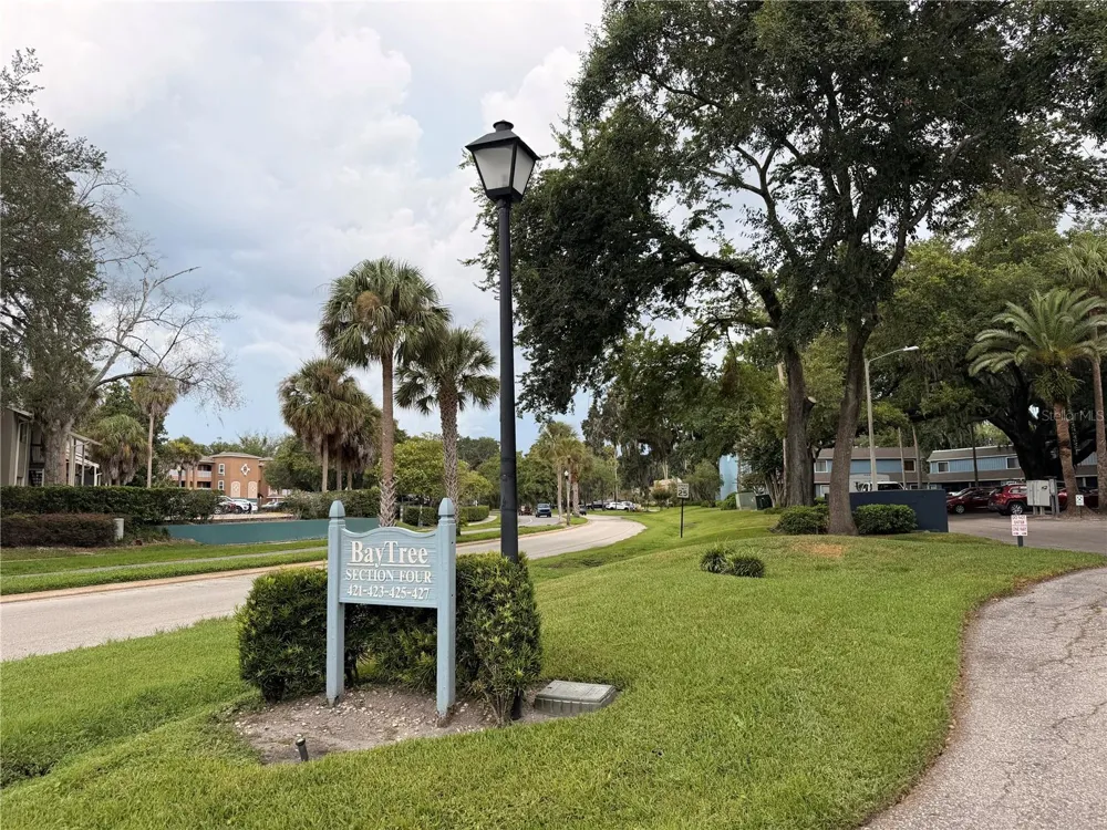 423 SHEOAH BOULEVARD #14 Winter Springs, FL 32708