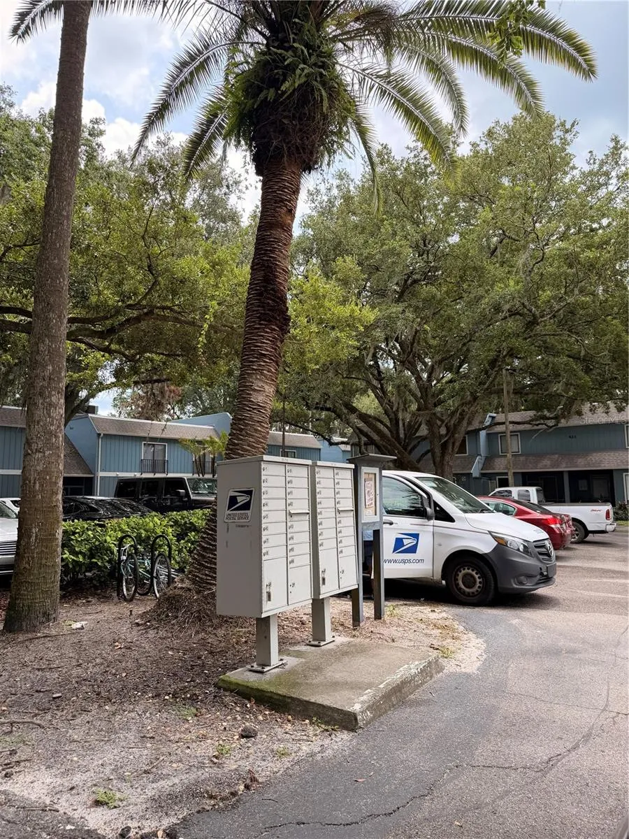 423 SHEOAH BOULEVARD #14 Winter Springs, FL 32708