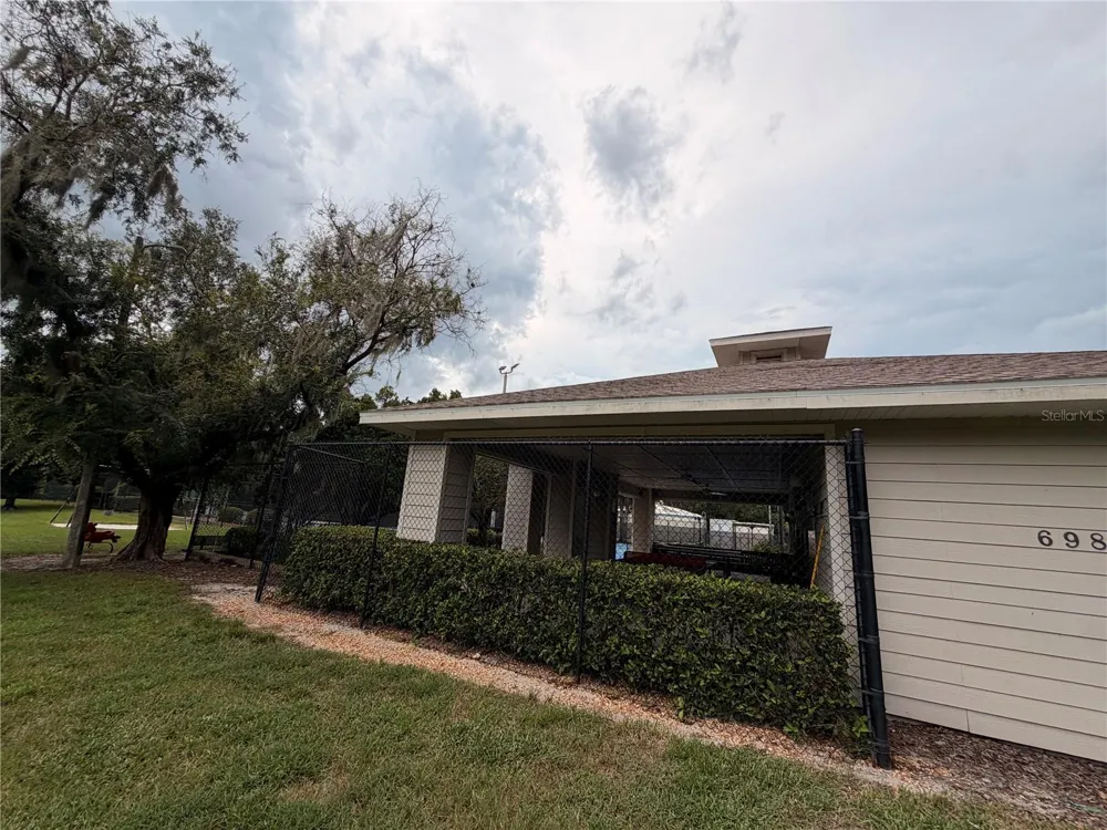 423 SHEOAH BOULEVARD #14 Winter Springs, FL 32708