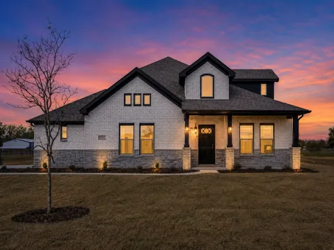 347 Copper Branach Road