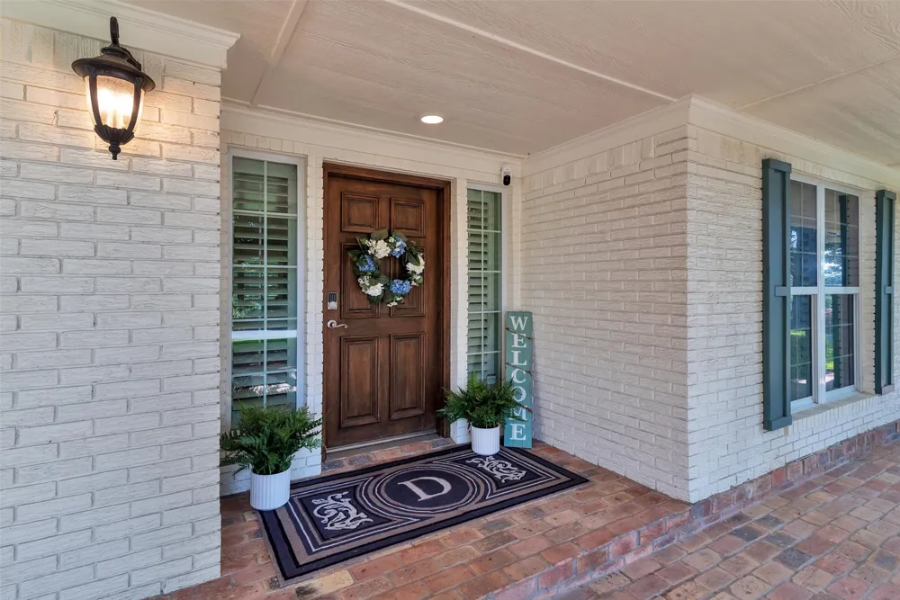 2019 Loy Lake Road Denison, TX 75020