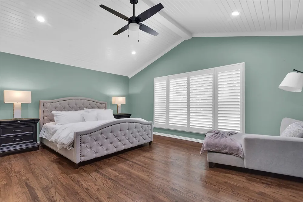 2019 Loy Lake Road Denison, TX 75020