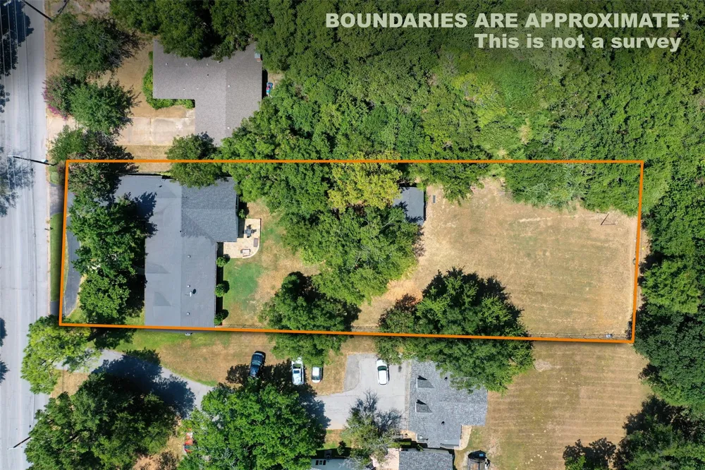 2019 Loy Lake Road Denison, TX 75020