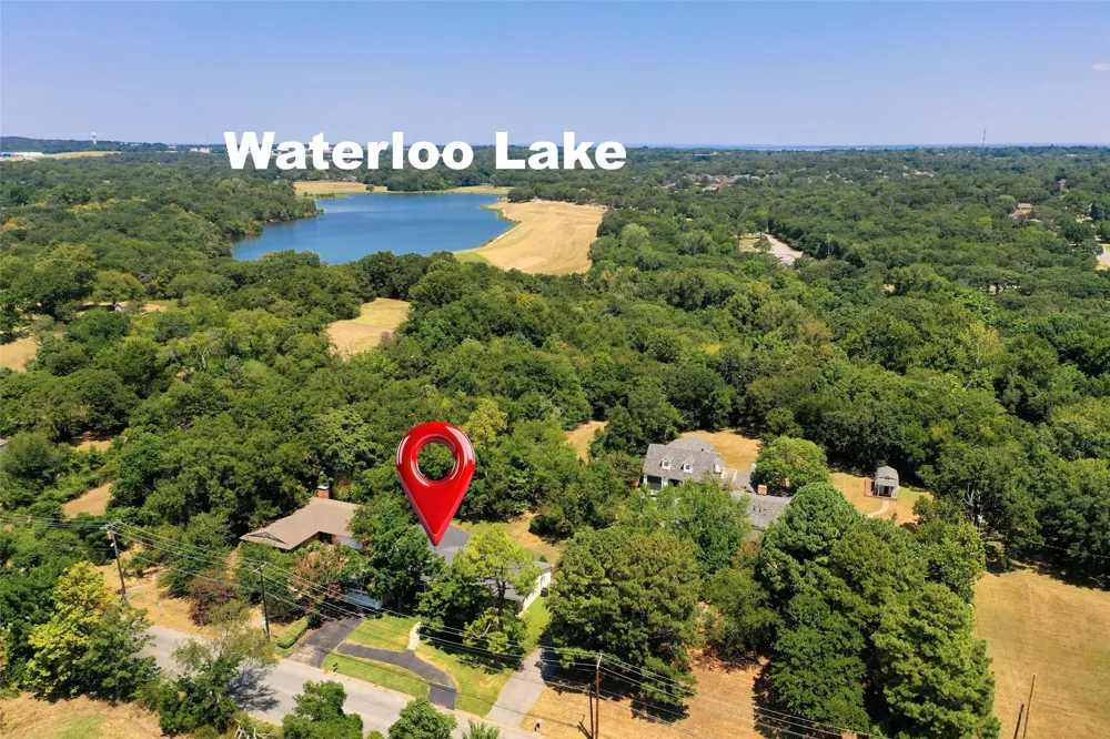 2019 Loy Lake Road Denison, TX 75020