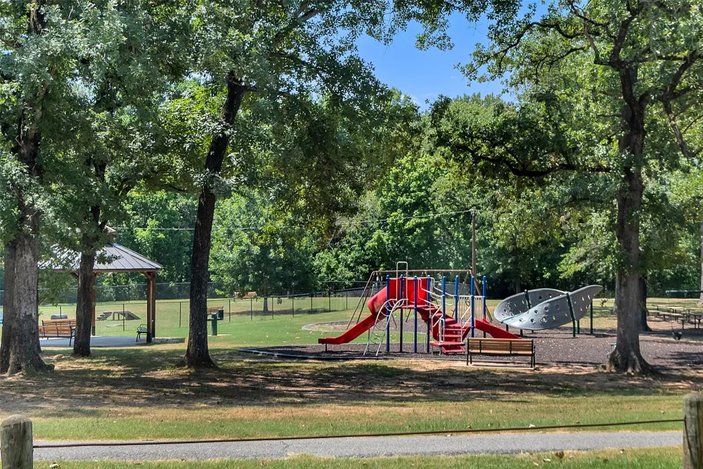 2019 Loy Lake Road Denison, TX 75020