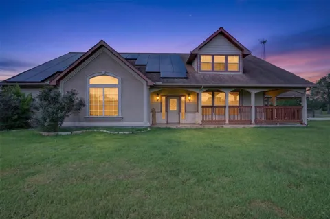 390 County Road 4871