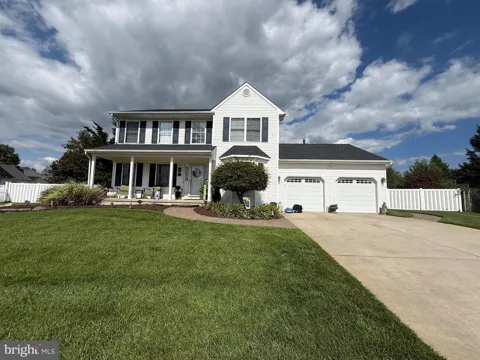 125 HORSESHOE DRIVE