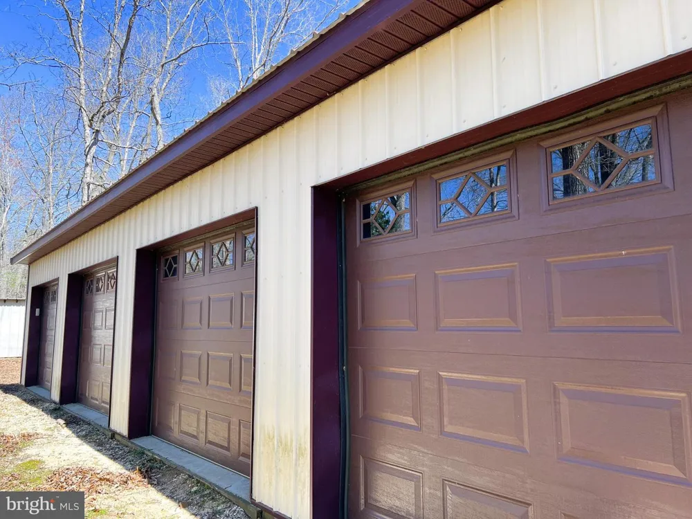 13220 BREEZY COURT Waldorf, MD 20601
