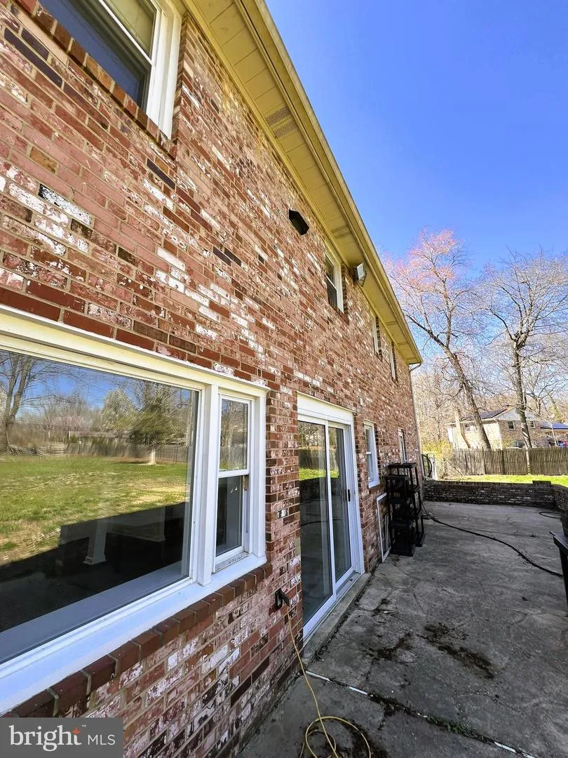 13220 BREEZY COURT Waldorf, MD 20601