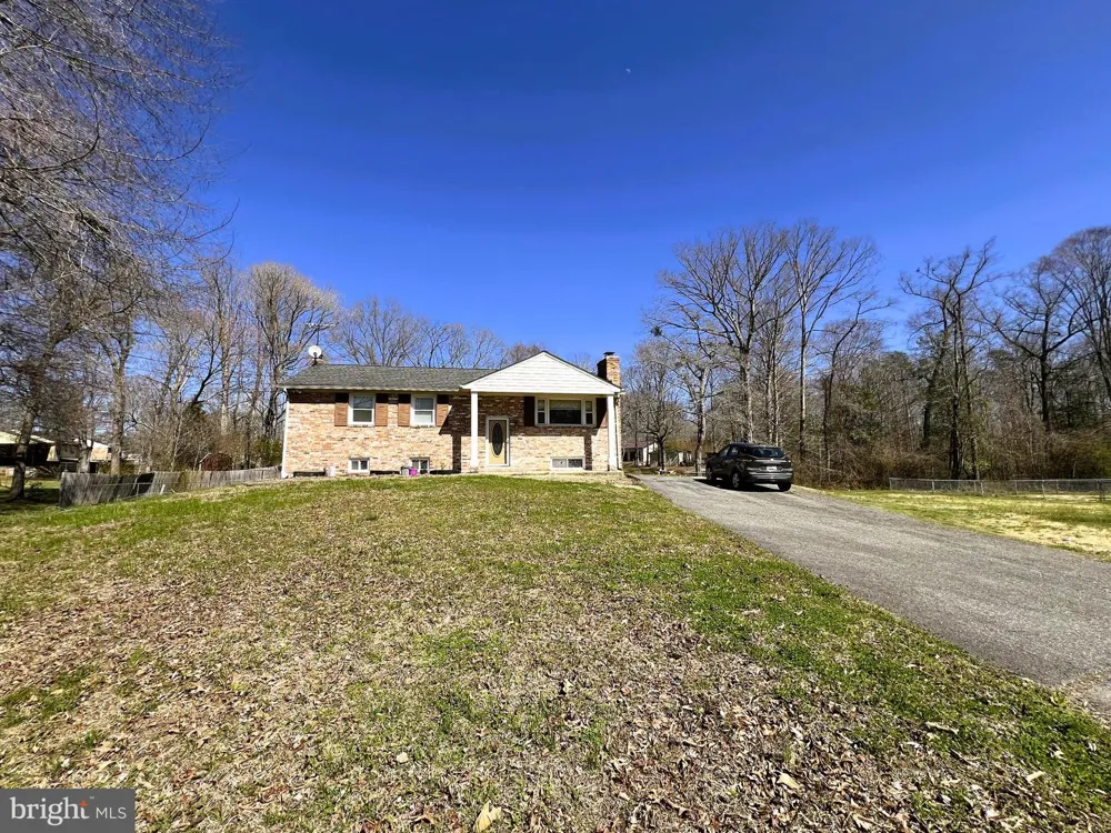 13220 BREEZY COURT Waldorf, MD 20601