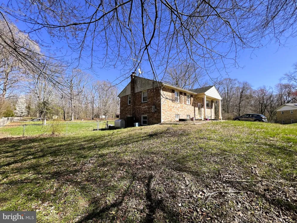 13220 BREEZY COURT Waldorf, MD 20601