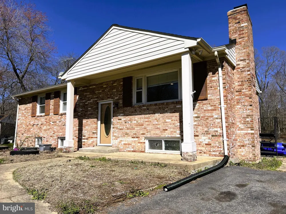 13220 BREEZY COURT Waldorf, MD 20601