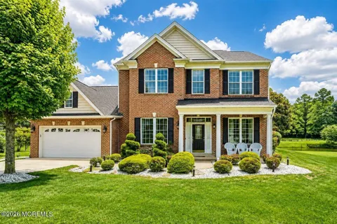 3 Halecrest Court